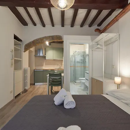 شقة Am14 - Open Space In The Heart Of The *