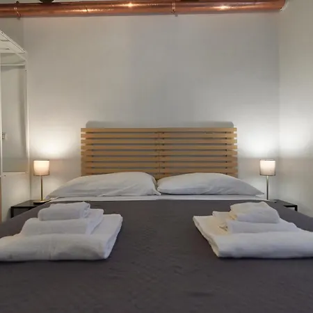 Apartment Am14 - Open Space In The Heart Of The *