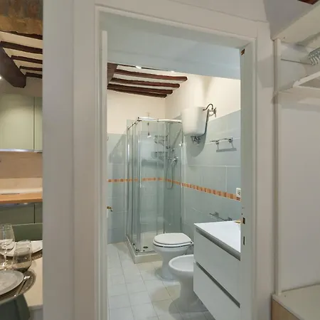 Am14 - Open Space In The Heart Of The * Perugia