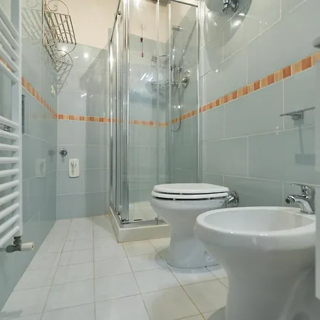 Apartamento Am14 - Open Space In The Heart Of The
