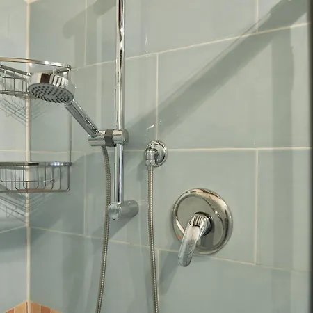 Apartamento Am14 - Open Space In The Heart Of The Perúgia