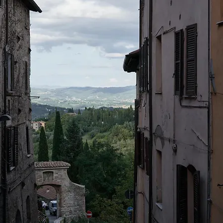 Apartment Am14 - Open Space In The Heart Of The Perugia